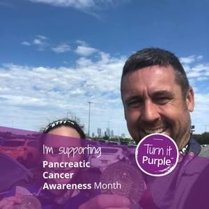 Meet your Posher, Scott